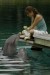 s kamošom :) Delfínom 